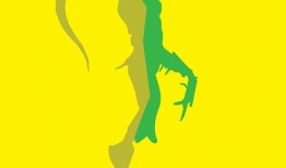 口工彩漫画,描绘青春校园的欢乐与成长