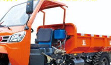 五征三轮车,引领农村出行新潮流的绿色交通工具”